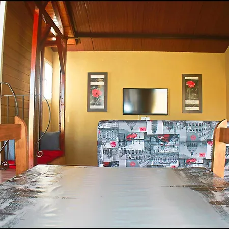 Apartmán Curro Pareja 131 *