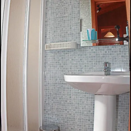 Curro Pareja 131 Apartmán *