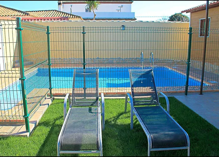 Apartment Curro Pareja 131