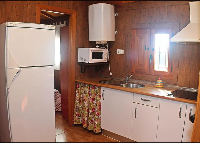 Curro Pareja 131 Apartment Conil De La Frontera