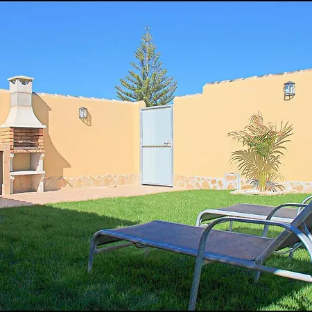 Apartmán Curro Pareja 131 Conil De La Frontera