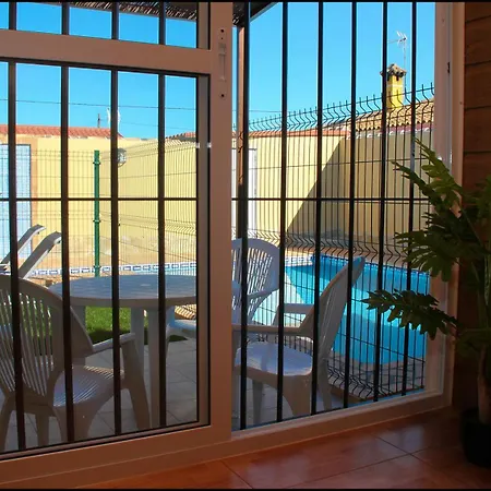 Curro Pareja 131 Apartamento