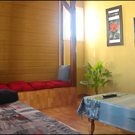 Curro Pareja 131 * Conil De La Frontera