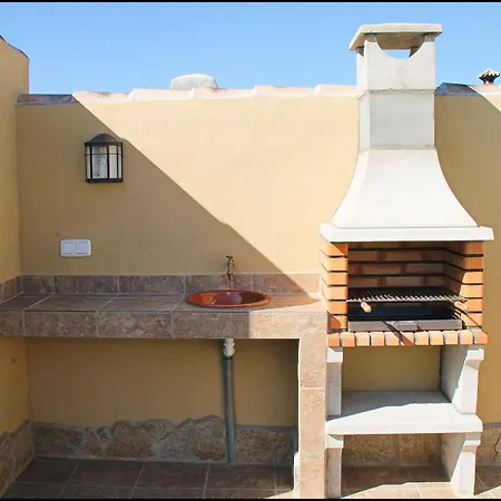 Apartamento Curro Pareja 131 Conil De La Frontera