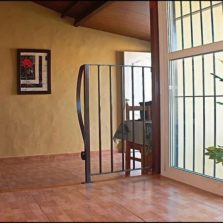 Apartamento Curro Pareja 131 *