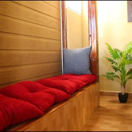 Apartamento Curro Pareja 131 *