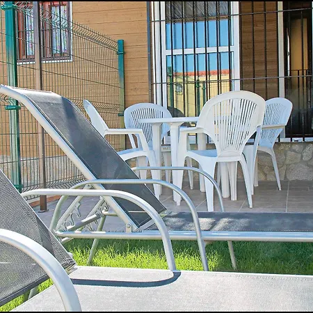 Apartamento Curro Pareja 131