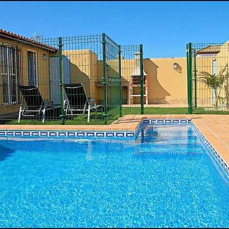 Apartamento Curro Pareja 131 *