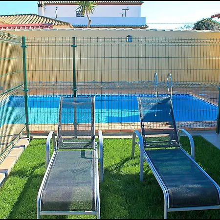 Apartamento Curro Pareja 131