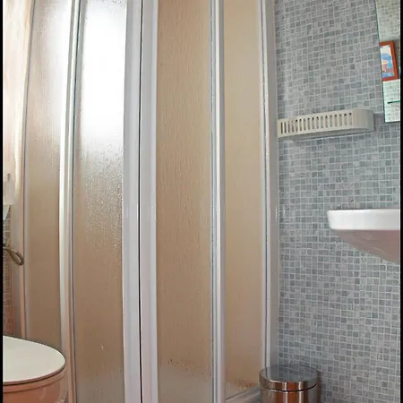 Apartamento Curro Pareja 131