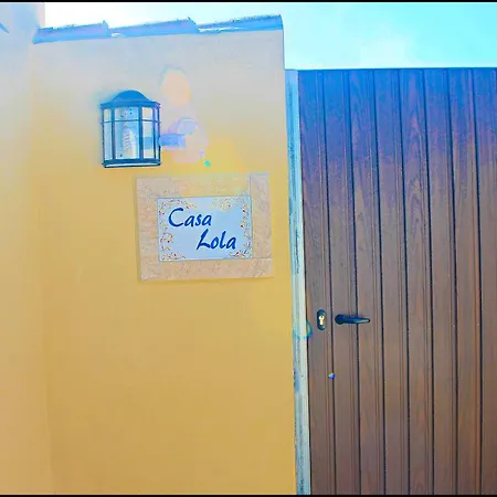 Curro Pareja 131 Conil De La Frontera