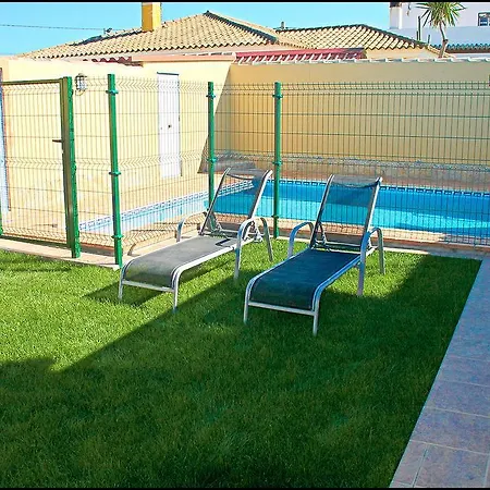 Apartmán Curro Pareja 131