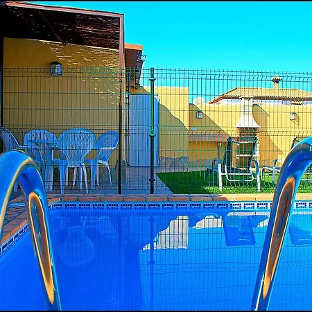 Apartmán Curro Pareja 131
