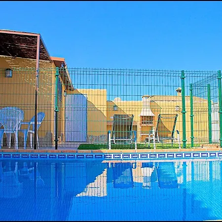 Apartmán Curro Pareja 131 Conil De La Frontera
