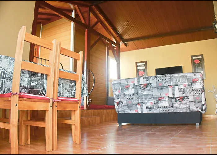 Curro Pareja 131 Apartamento Conil De La Frontera