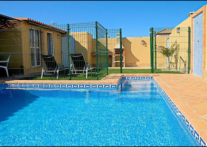 Apartamento Curro Pareja 131 *