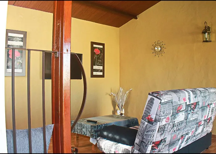 Curro Pareja 131 * Conil De La Frontera