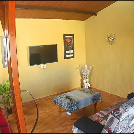 Curro Pareja 131 Appartamento