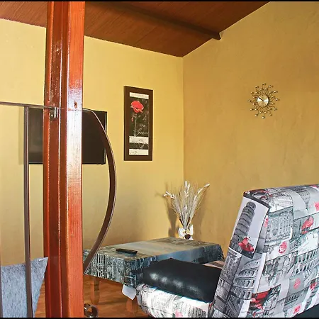 Curro Pareja 131 * Conil De La Frontera