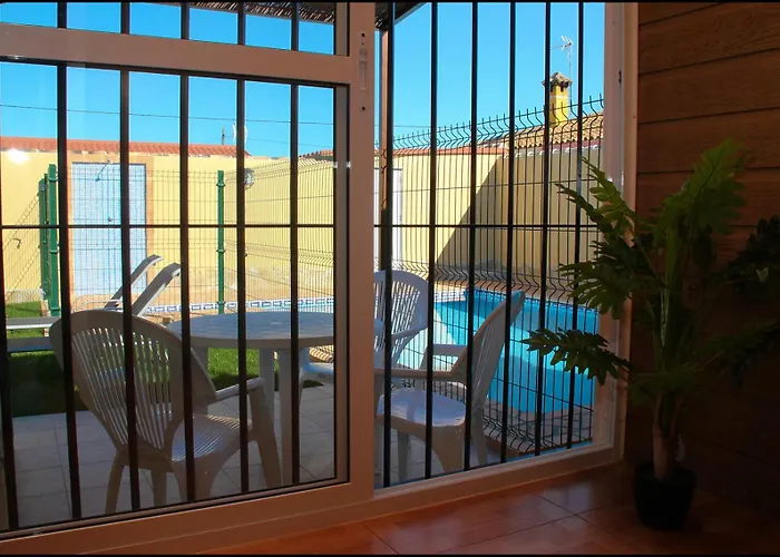 Curro Pareja 131 Apartment