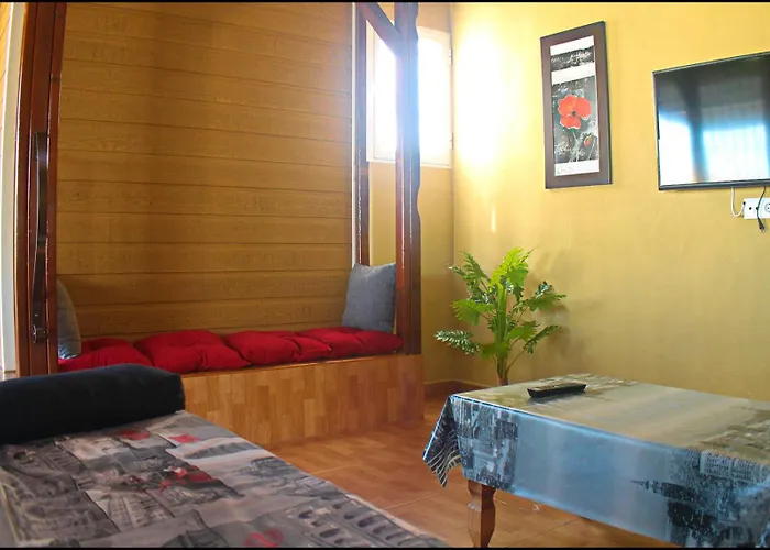 Curro Pareja 131 * Conil De La Frontera