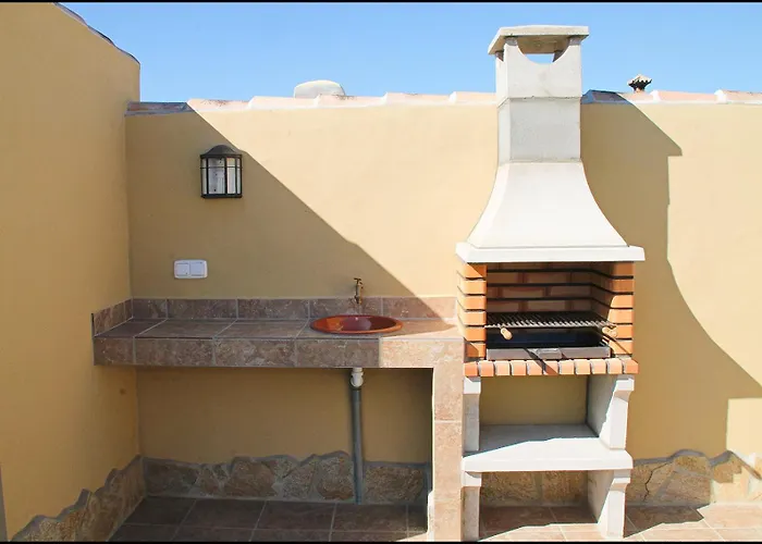 Apartment Curro Pareja 131 Conil De La Frontera