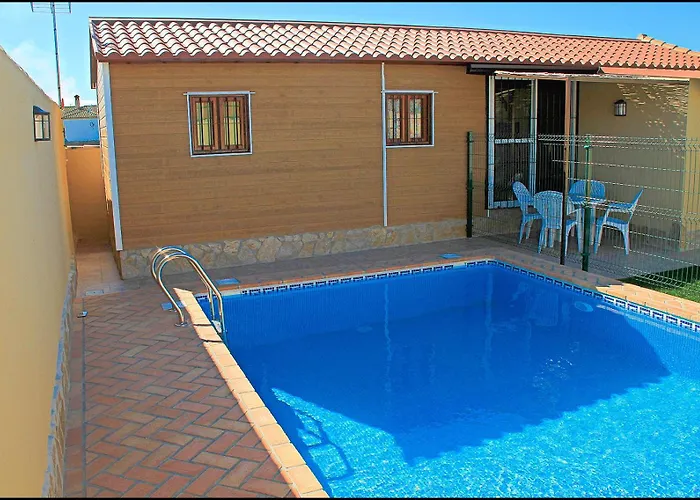 Apartment Curro Pareja 131 Conil De La Frontera