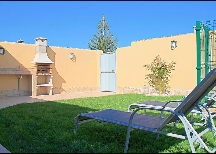 Apartment Curro Pareja 131