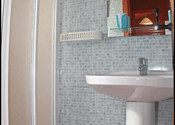 Curro Pareja 131 Apartment *