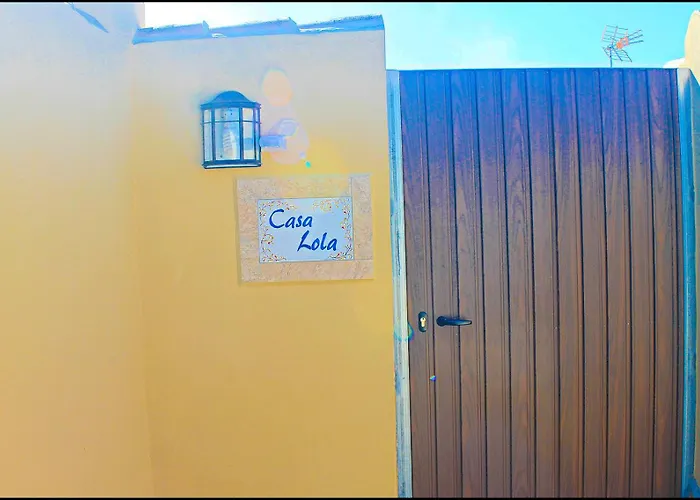 Curro Pareja 131 Conil De La Frontera